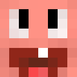 Patrick from spongebob - Other Minecraft Skins - image 3