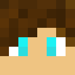 Cool Guy - Male Minecraft Skins - image 3