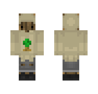 Tree Guy