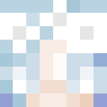 - silent screams - - Female Minecraft Skins - image 3