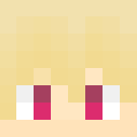Me right now - Male Minecraft Skins - image 3