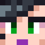 Rogue - Female Minecraft Skins - image 3