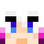 Kanna from Kobayashi's Dragon Maid - Female Minecraft Skins - image 3