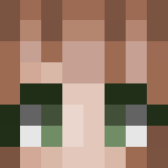 ♡ Polyamory Pride ♡ - Female Minecraft Skins - image 3