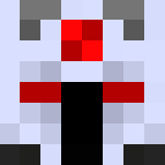 Knight - Male Minecraft Skins - image 3