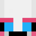 Is It Real?? [Funtime chica skin] - Interchangeable Minecraft Skins - image 3