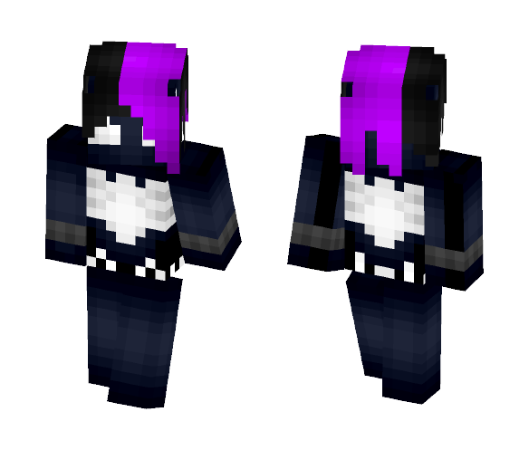Fairin - Female Minecraft Skins - image 1
