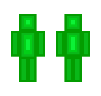 Green Shades
