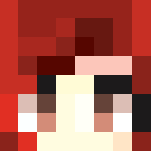 Take Cover [St] |Ū - Female Minecraft Skins - image 3