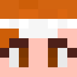 Aloy - Carja Silks Light - Female Minecraft Skins - image 3