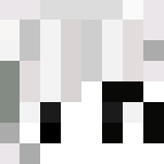 Welp Another Gem Oc AnyOne can use - Female Minecraft Skins - image 3