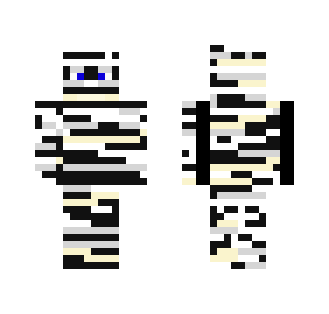 Mummy