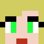 Angel w/ healing arm - Female Minecraft Skins - image 3