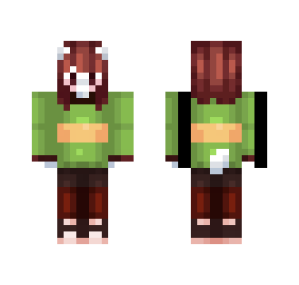 Overtale! Chara~