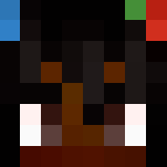 America the Beautiful - 1 - Female Minecraft Skins - image 3