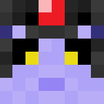 Widowmaker - Female Minecraft Skins - image 3