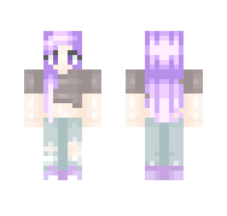 bu9 - lilac