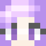 bu9 - lilac - Female Minecraft Skins - image 3