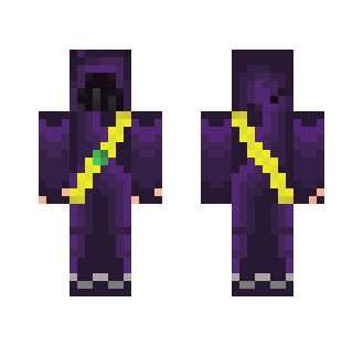 Violet Violence Wizard (VVW)