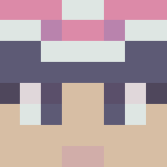 Chi-Chi - Dragonball - Female Minecraft Skins - image 3