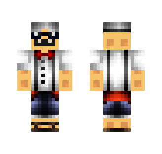 Inieloo | Nerdy Waffle