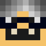 Inieloo | Nerdy Waffle - Male Minecraft Skins - image 3
