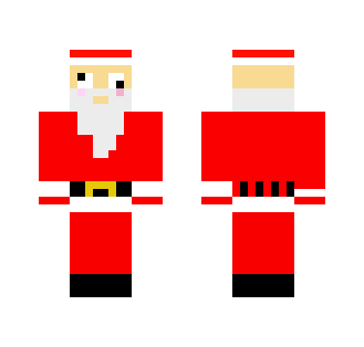 Derpy Claus