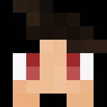 Ashlee - Female Minecraft Skins - image 3