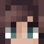 Team Work is Important - Female Minecraft Skins - image 3