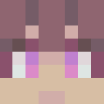 Mechanica (no suit) - ARMS - Female Minecraft Skins - image 3