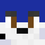 My Minecraft Skin - Male Minecraft Skins - image 3