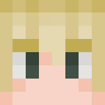 Here's a good boy - Boy Minecraft Skins - image 3