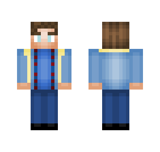 Tommy Jarvis