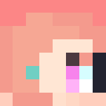 EnØch (Original Character) - Male Minecraft Skins - image 3