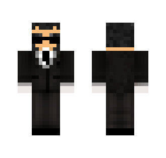 Secret Agent