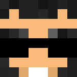 Secret Agent - Male Minecraft Skins - image 3