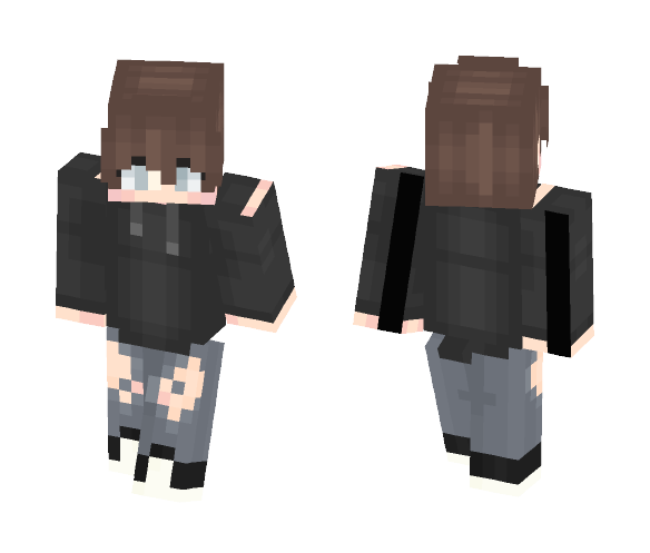 ֆʊʍʍɛʀ ֆǟɖռɛֆֆ - Male Minecraft Skins - image 1