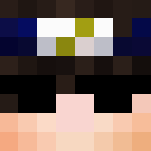 Rose Kicks V11 - Male Minecraft Skins - image 3