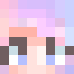 rainbow fever | tysm for 600 subs! - Female Minecraft Skins - image 3
