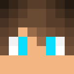 Llama - Male Minecraft Skins - image 3