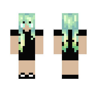 Band Girl