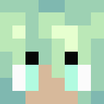 Download Free Band Girl Skin for Minecraft image 3 Band Girl - Girl Minecraft Skins - image 3