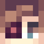 Mars "Redo" - Male Minecraft Skins - image 3