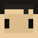 poe dameron (jacket) - Male Minecraft Skins - image 3