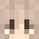 for heaven xoxo - Female Minecraft Skins - image 3
