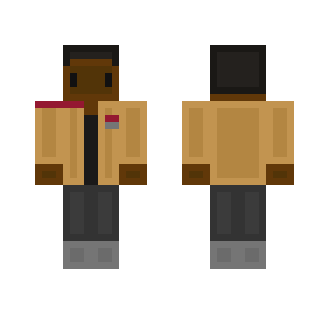 finn