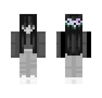 -={Monochrome}=-