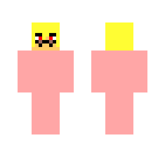 homie human - Male Minecraft Skins - image 2