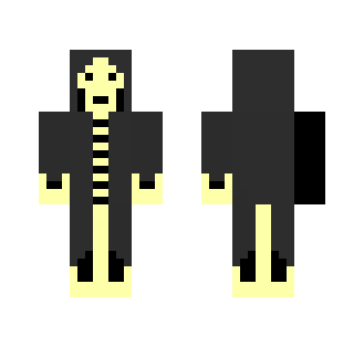 Grim Reaper
