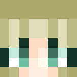+ smol ravioli + - Female Minecraft Skins - image 3